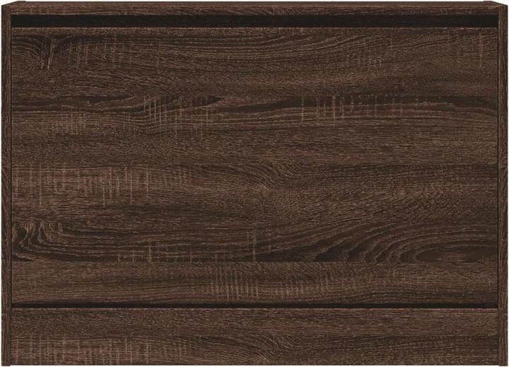 Image du produit vidaXL Nalani (80 x 21 x 57 cm)