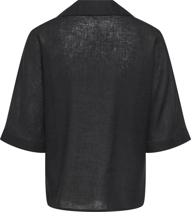 Immagine prodotto Only ONLBRUXELLES Leinen Hemd Hemd (S)