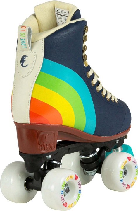 Produktbild Powerslide Chaya Lifestyle Rollerksates (38)