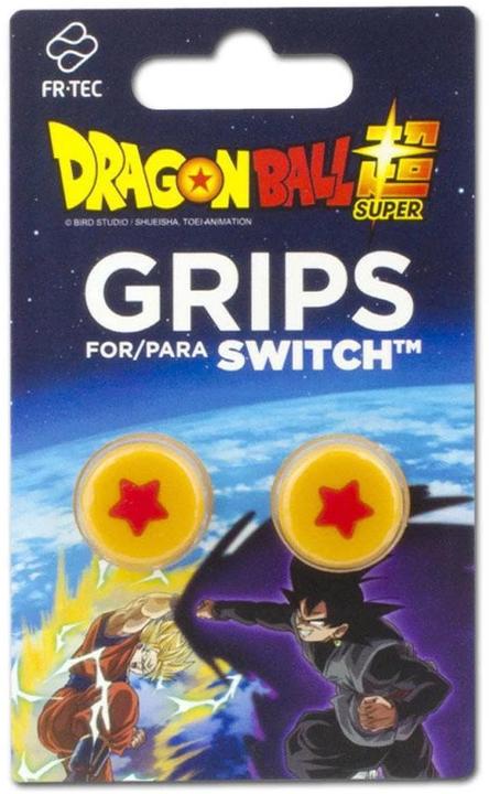 Blade Thumbstick Extension Dragon Ball Switch Thumb Grips 1 Star (Switch)