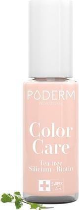 Immagine prodotto Poderm Vernis Colour Care (903 Rose Poudrée, Smalto per unghie effetto gel)