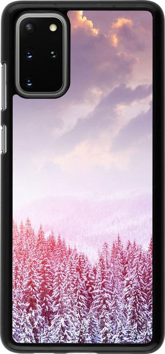 Image du produit PhoneLook Coque Winter 22 Pink Forest (Samsung Galaxy S20+)