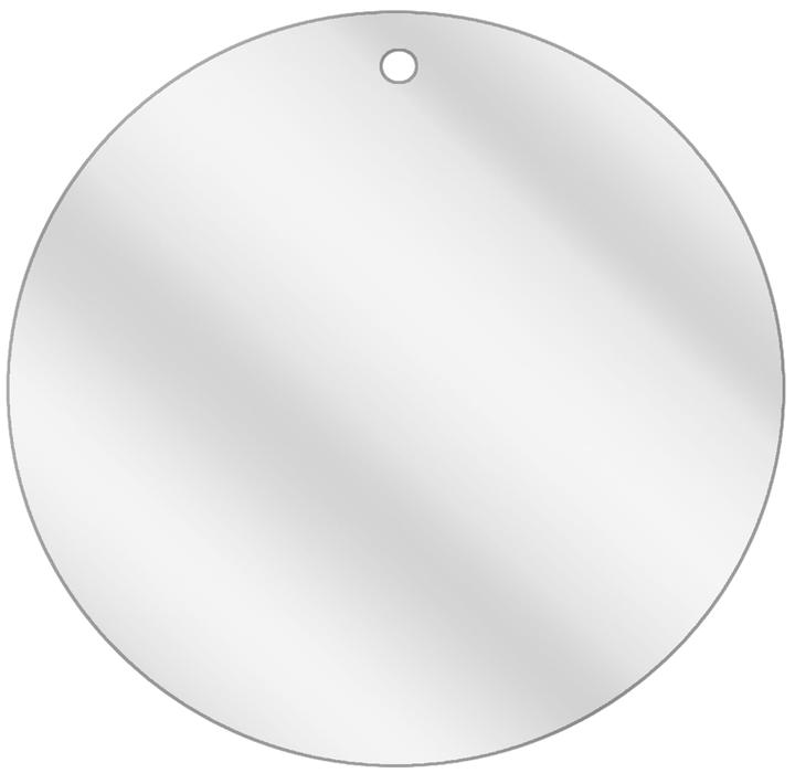 Produktbild Dipos Displayschutzfolie Crystalclear (2 Stück, Echo Spot)