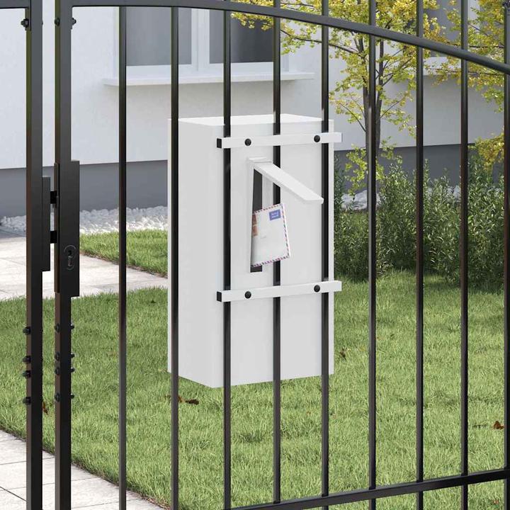 Produktbild vidaXL Outdoor Briefkasten