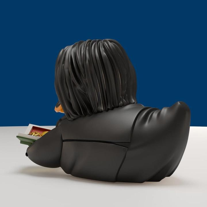 Produktbild Numskull John Wick Tubbz PVC Figur Book Boxed Edition 10 cm