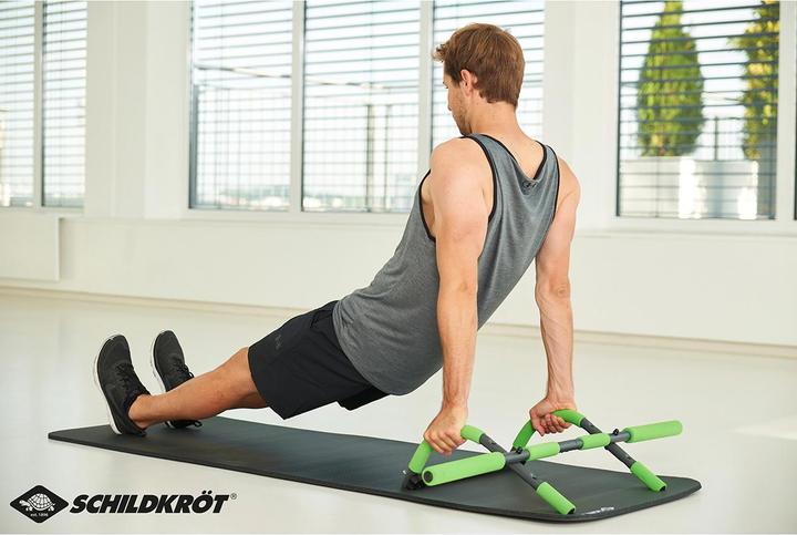 Actual product image Schildkröt Door stretch