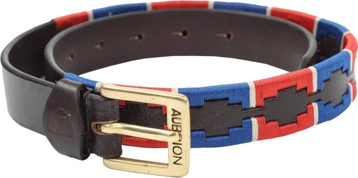 Actual product image Aubrion Drover Waist Belt Polo