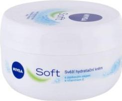 Produktbild NIVEA Soft (300 ml, Tagescreme)
