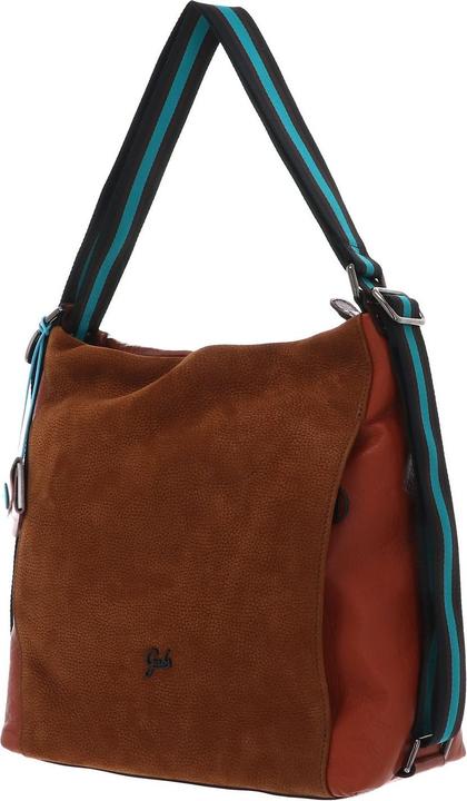 Immagine prodotto Gabs Aissa TG Momu Black Shoulder Bag