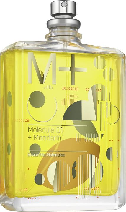 Produktbild Escentric Molecules Molecule 01 + Mandarin (Eau de Toilette, 100 ml)