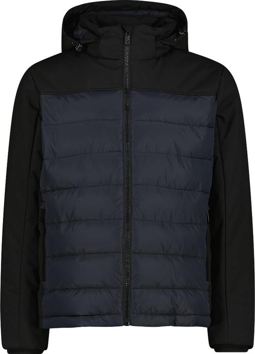 Actual product image CMP Campagnolo Puffer jacket (3XL)