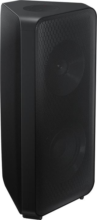 Actual product image Samsung Sound Tower MX-T50/ZF 500 W (1 pcs., 240 W)