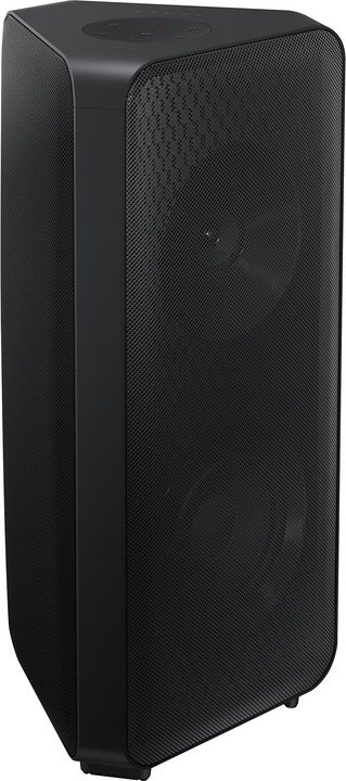 Produktbild Samsung Sound Tower MX-T50/ZF 500 W (1 Stk., 240 W)