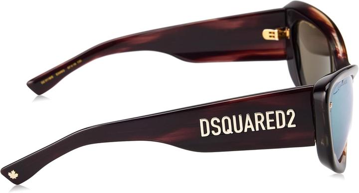 Produktbild Dsquared2 Ladies' Sunglasses D2-0118-S-EX4 Ã¸ 57 mm