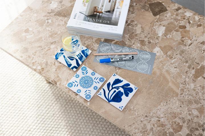 Actual product image Creativ Company Craft kit