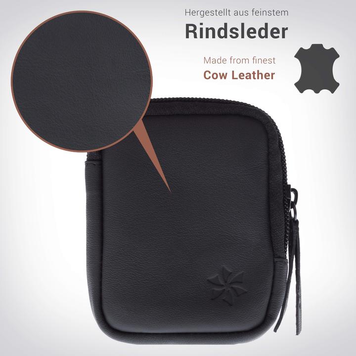 Immagine prodotto Honju Borsa in pelle per display Yamaha PW-Series (Esposizione di biciclette elettriche)