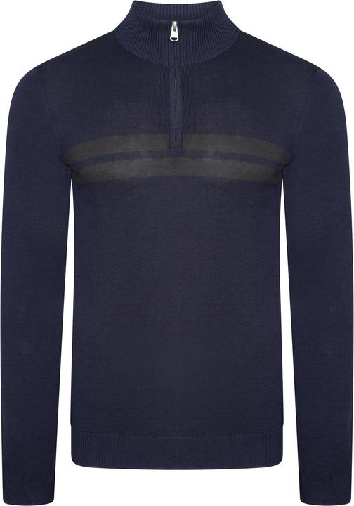 Image du produit Dare2b Unite Us Sweat-shirt avec demi-zip (L)