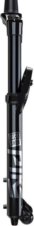 Image du produit RockShox Pike Ultimate Charger2.1 RC2 Crown 27,5 (150 mm, Ressort)