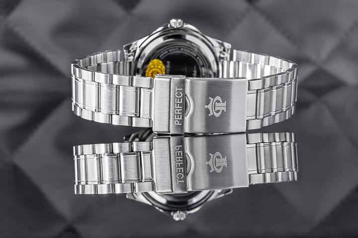 Immagine prodotto PERFECT P012-01 Herrenuhr (42 mm)
