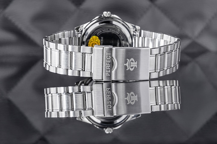 Produktbild MÄNNLICH PERFEKT P012 (zp304b) (42 mm)