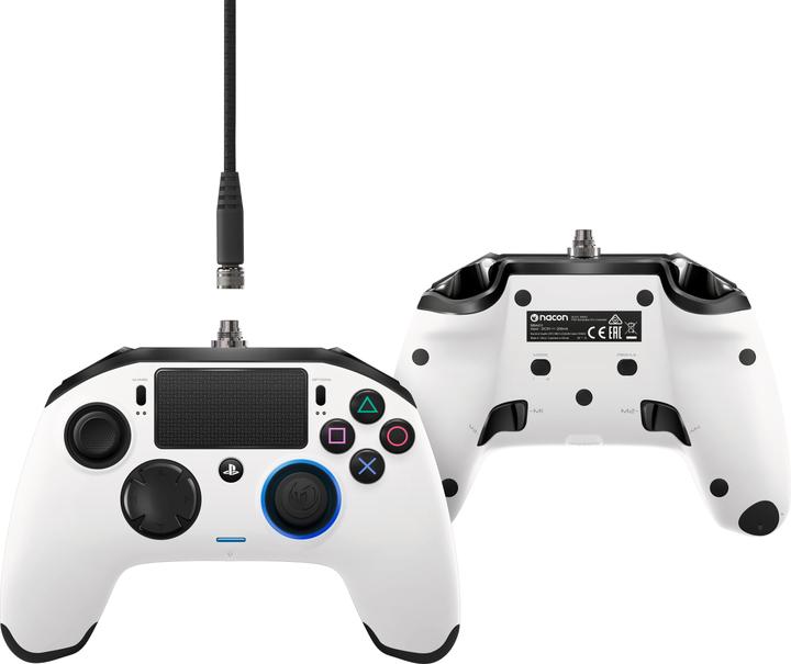 Produktbild Nacon Gaming Revolution Pro Gaming Controller (PS4)