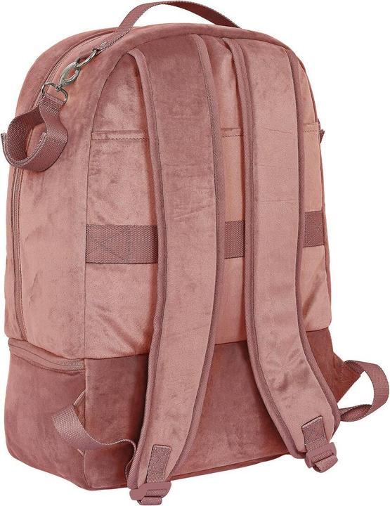 Actual product image Safta Marsala" changing rucksack - Changing bag