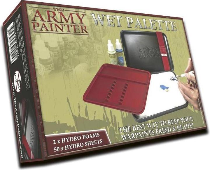 Immagine prodotto The Army Painter - Palette bagnata