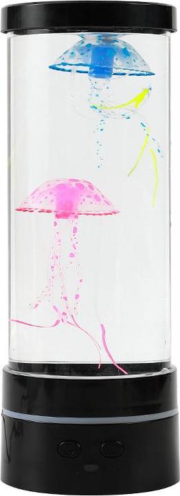 Actual product image Total Juggling iTotal - Jellyfish lamp - Light-up base - Medium
