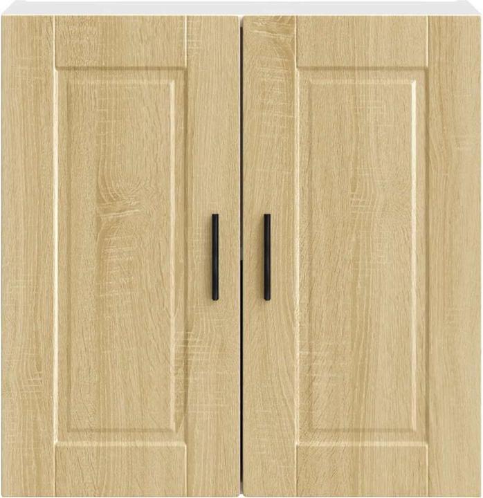 Produktbild vidaXL Küchen-Wandschrank (60 x 31 x 60 cm)