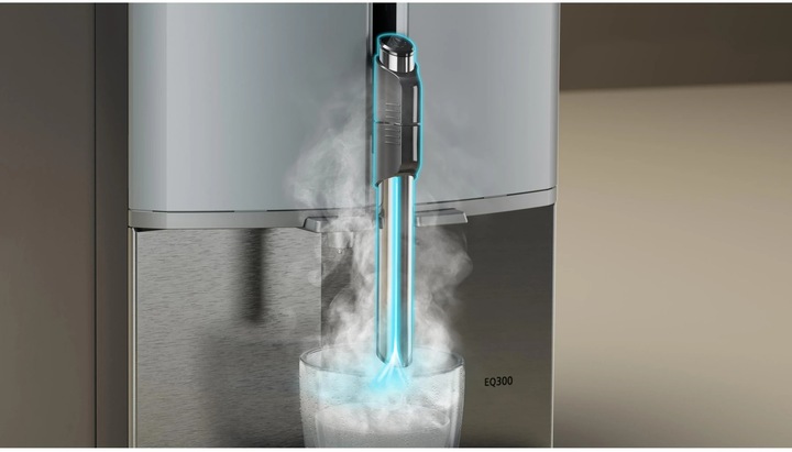 Image du produit Siemens EQ300 TF303E07