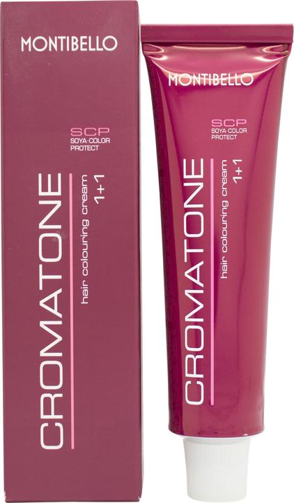 Produktbild Montibello Cromatone 8.2 60ml (8.2 Hellblond irisierend)