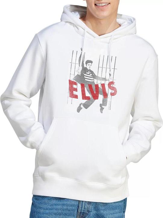 Produktbild Elvis Iconic Pose Kapuzenpullover (XXL)