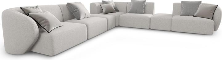 Produktbild Maison Heritage Chiara (Ecksofa, Modular Sofa)