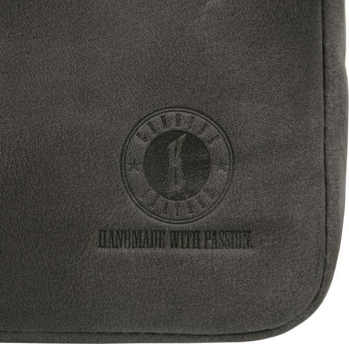 Immagine prodotto Klondike 1896 Maya piccoloe Sac à bandoulière, grau