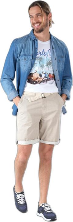 Actual product image Deeluxe short coxie (30)