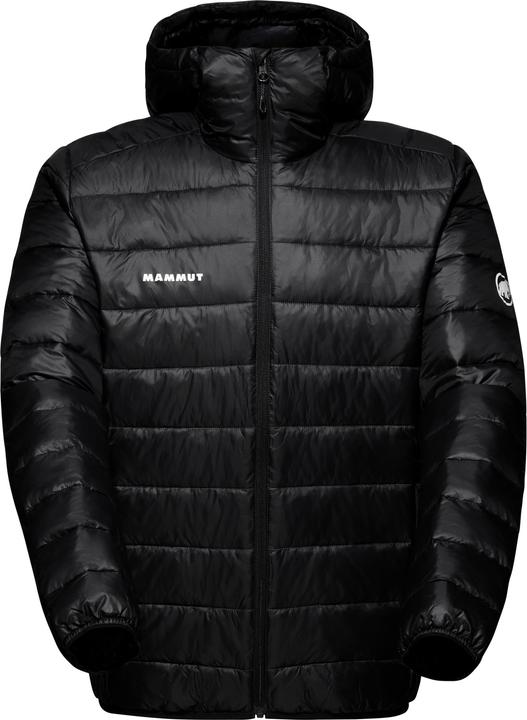 Image du produit Mammut Crag IN Hooded Jacket Men (S)