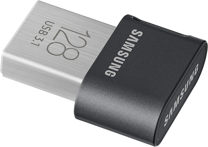 Image du produit Samsung Fit Plus (128 Go, USB-A, USB 3.1)