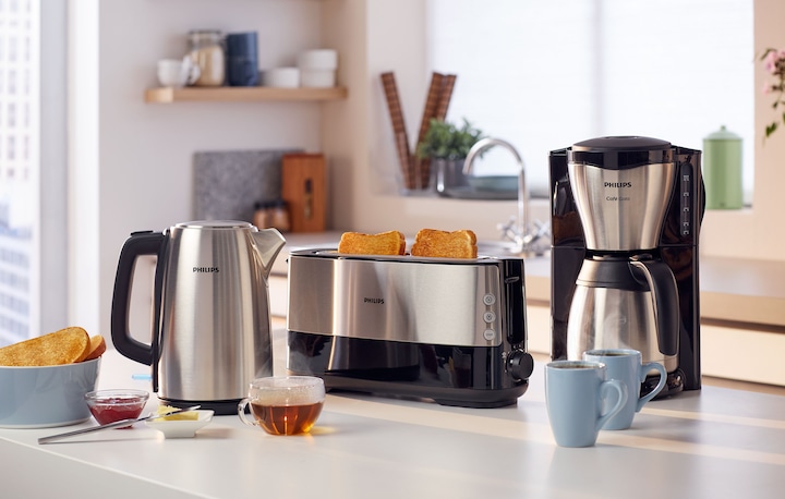 Productafbeelding Philips Gaia Collection HD7546/20