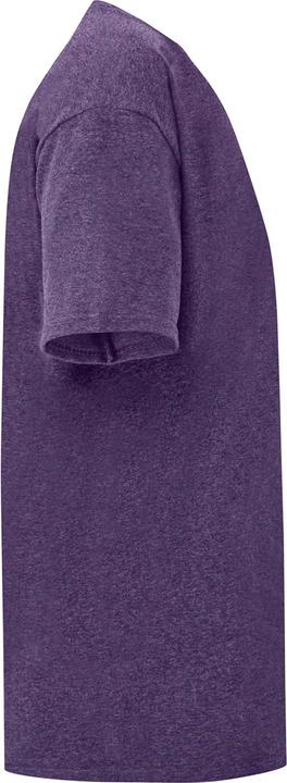 Produktbild Fruit of the Loom Iconic Heather TShirt (164, 170)