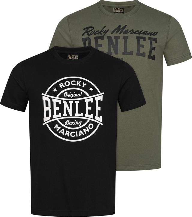 Produktbild Benlee Darcut (XXL)