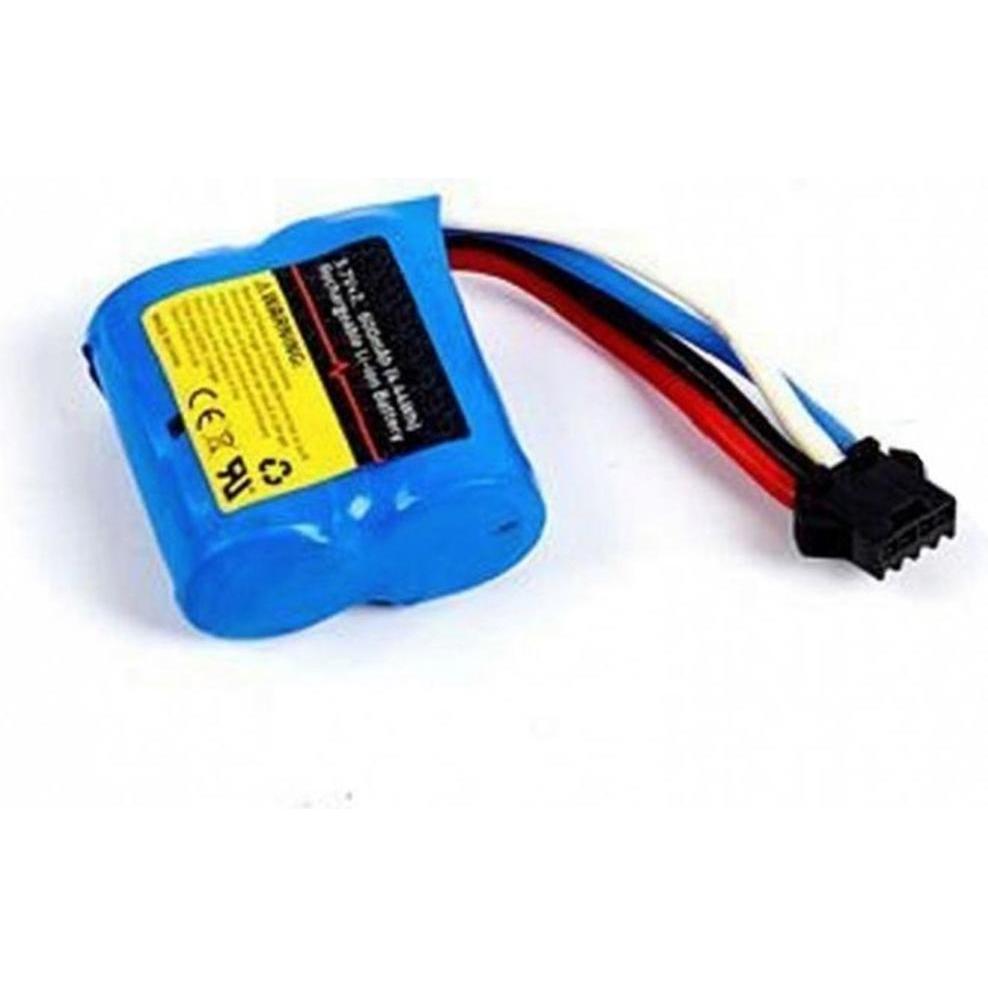 Thumbnail - Amewi RC-Akku Li-Ion 600 mAh 7.4 V (7.40 V, 600 mAh)