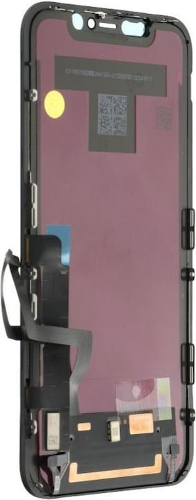 Produktbild Partner Telecom LCD display! Apple LCD Screen for iPhone 11 with digitizer black (Display, iPhone 11)