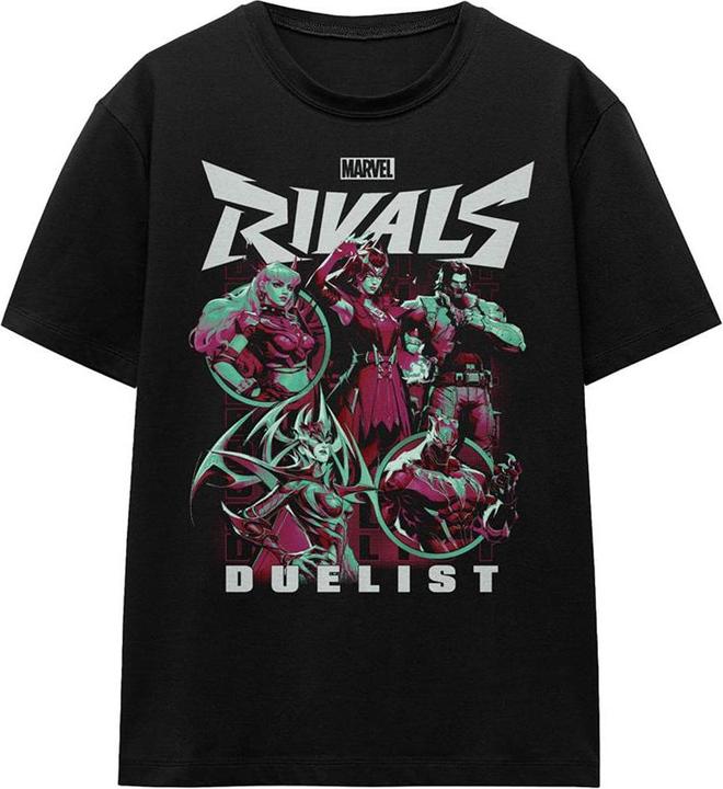 Produktbild Universal Textiles Duelist TShirt (M)