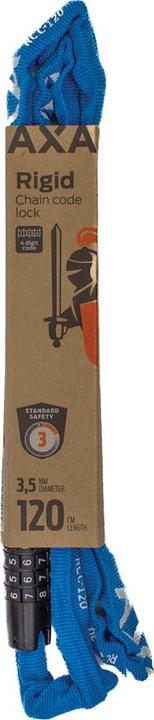 Produktbild AXA Rigid RCC (120 cm)