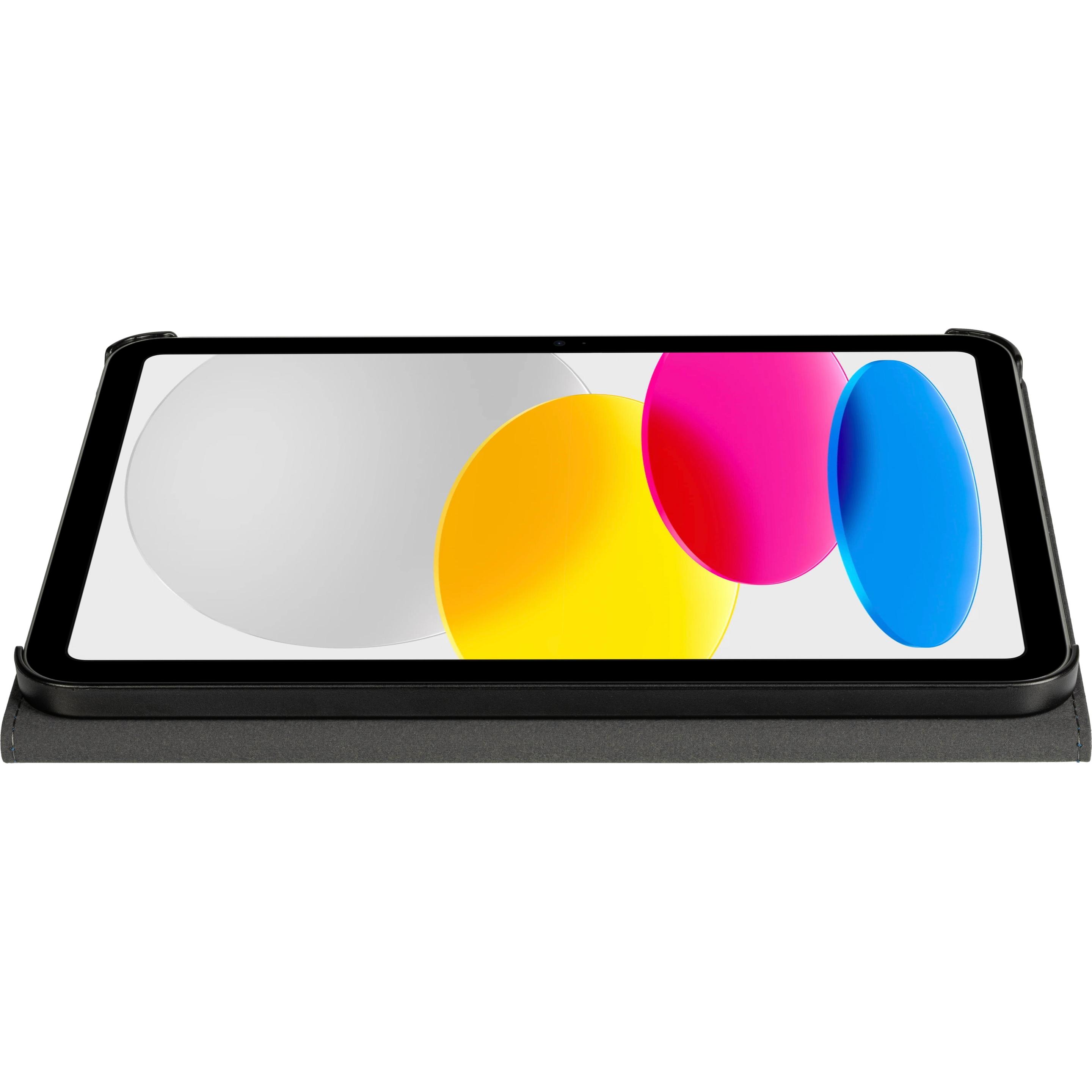 Thumbnail - Gecko Covers Easy-Click 2.0 (iPad 2022 (10. Gen)), Tablet Hülle, Blau