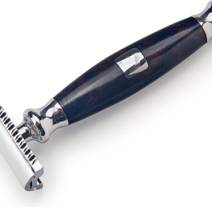 Actual product image Barberians Straight razor