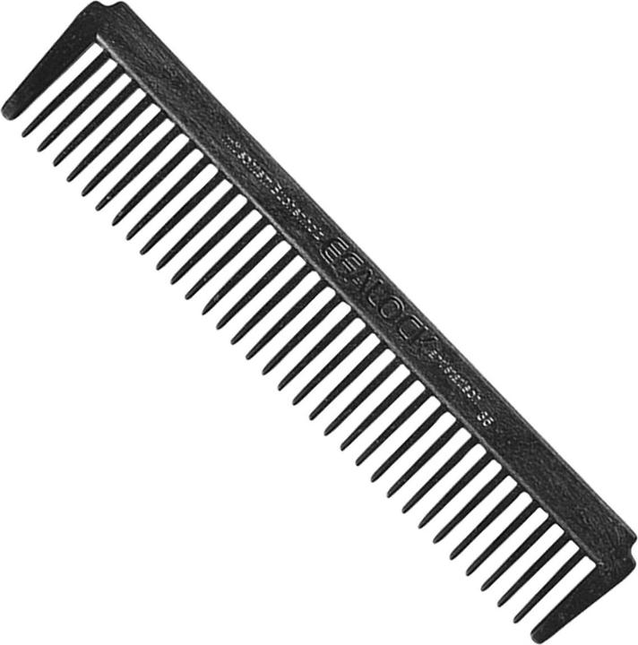 Actual product image Efalock Professional combs Perm comb #35 1 pc.