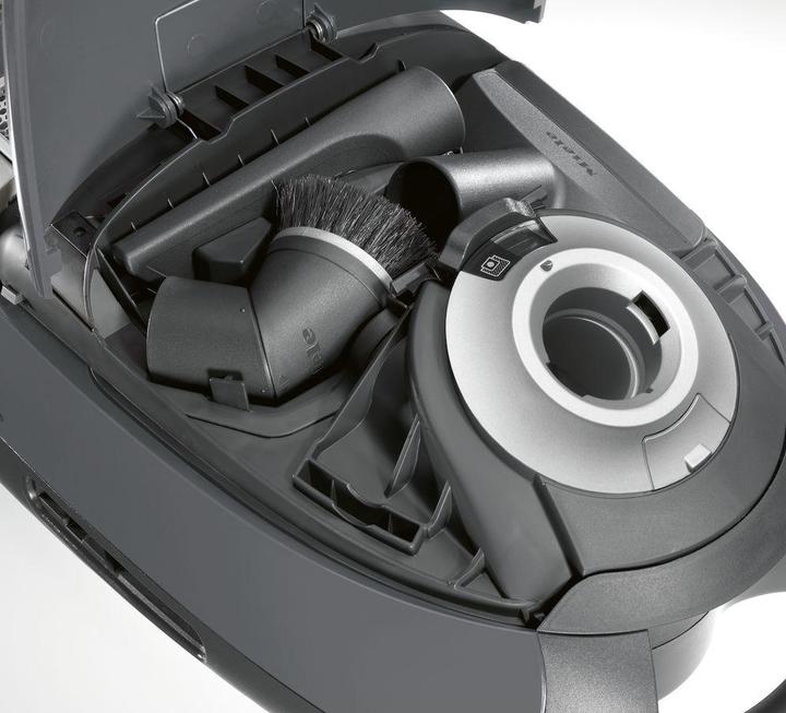 Actual product image Miele Complete C2 PowerLine - SFAF3