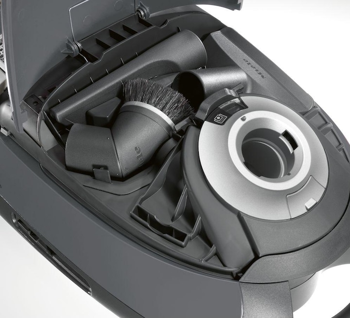 Produktbild Miele Complete C2 PowerLine - SFAF3