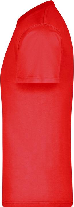 Produktbild James & Nicholson TShirt Rundhalsausschnitt (M)